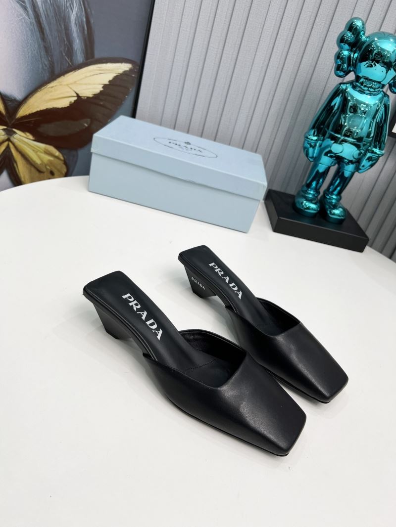 Prada Slippers